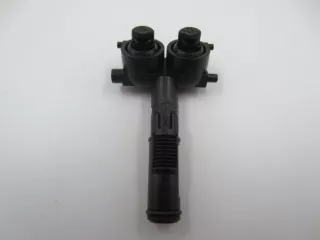 95862816200 Форсунка омывателя фары Porsche Cayenne 957 Арт bM00111523, вид 1