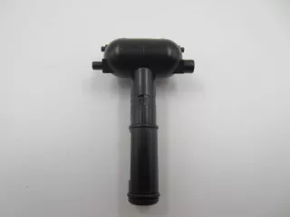 95862816200 Форсунка омывателя фары Porsche Cayenne 957 Арт bM00111523, вид 2