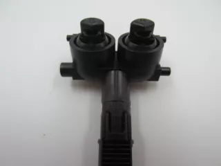 95862816200 Форсунка омывателя фары Porsche Cayenne 957 Арт bM00111523, вид 3