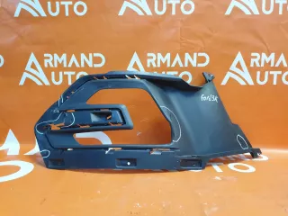 FB5Z17B968BA, fb5317b968bdw кронштейн птф Ford Explorer 5 restailing Арт 215892PM, вид 1