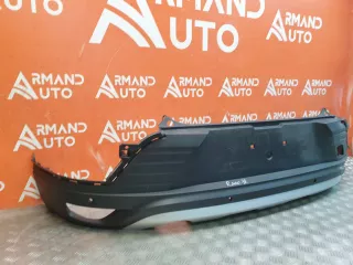 850182233R Юбка бампера Renault Arkana Арт 215941PM, вид 2