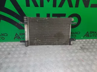 9816746580 радиатор кондиционера Peugeot 308 2 Арт ARM258001, вид 1