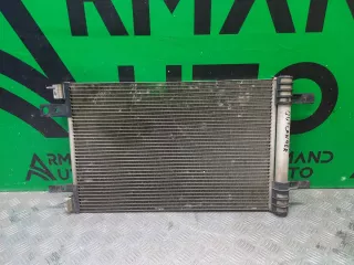 9816746580 радиатор кондиционера Peugeot 308 2 Арт ARM258001, вид 4