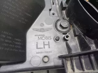 92101T1000, 92101T1 Фара Genesis G80 Арт ARM260435, вид 12