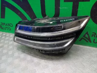 92101T1000, 92101T1 Фара Genesis G80 Арт ARM260435, вид 2