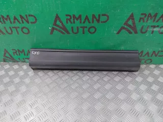 KB7W51RC0D, KB7W51RC1 Молдинг двери Mazda CX-5 2 Арт ARM260445, вид 1