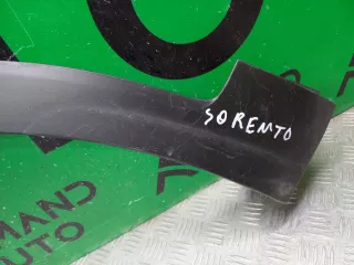 87711C5000 Расширитель крыла Kia Sorento 2 Арт ARM260642, вид 4