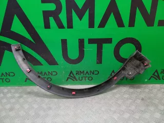 87711C5000 Расширитель крыла Kia Sorento 2 Арт ARM260642, вид 9