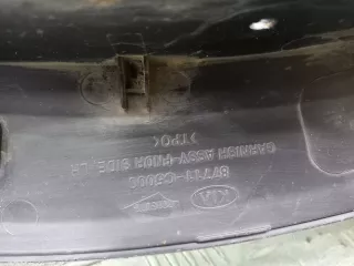 87711C5000 Расширитель крыла Kia Sorento 2 Арт ARM260642, вид 10