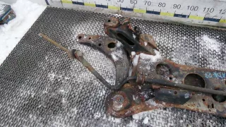  Балка подвески передняя Ford Transit 3 restailing Арт ADN27LG01, вид 3