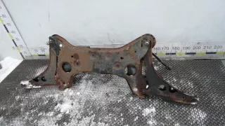  Балка подвески передняя Ford Transit 3 restailing Арт ADN27LG01, вид 4