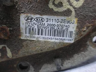 311102E900 Насос топливный Hyundai Tucson 1 Арт 00142691, вид 5