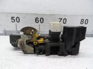 16637560 Замок двери передней правой Opel Frontera B Арт 00153842, вид 3