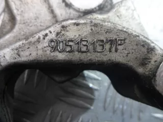 90513137F Кронштейн генератора Dodge Nitro Арт 00178266, вид 2