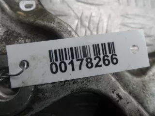 90513137F Кронштейн генератора Dodge Nitro Арт 00178266, вид 3