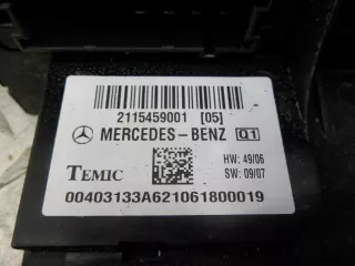 2115459001 Блок SAM передний Mercedes CLS C218 Арт 00150200, вид 5