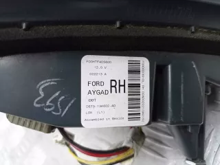 DS7313A602AD Фонарь крышки правый Ford Fusion 2 Арт 00163415, вид 5