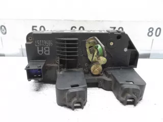 90561157 Замок двери задней левой Opel Astra G Арт 00152852, вид 2
