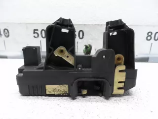 90561157 Замок двери задней левой Opel Astra G Арт 00152852, вид 4