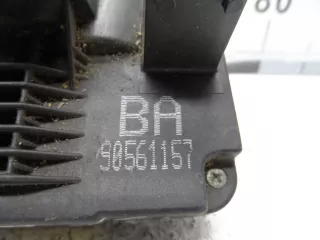 90561157 Замок двери задней левой Opel Astra G Арт 00152852, вид 6