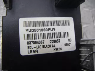 YUD501380PUY,037094067 Переключатель света Land Rover Range Rover 3 Арт 00178219, вид 2