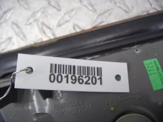 57010275AE Фонарь крышки левый Jeep Grand Cherokee IV (WK2) Арт 00196201, вид 2