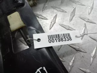 7024814 Стеклоподъемник задний правый BMW 7 E65/E66 Арт 00198338, вид 3