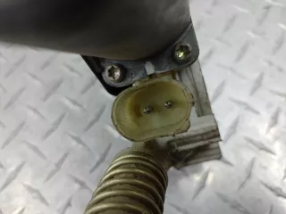 8252429,67628360512 Стеклоподъемник задний левый BMW 5 E39 Арт 00179921, вид 3