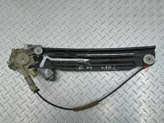 8252429,67628360512 Стеклоподъемник задний левый BMW 5 E39 Арт 00179921, вид 5