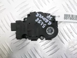 MF113930102 Моторчик заслонки печки Land Rover Range Rover Sport 2 restailing Арт 00190530, вид 2