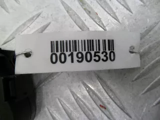 MF113930102 Моторчик заслонки печки Land Rover Range Rover Sport 2 restailing Арт 00190530, вид 3