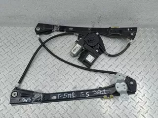 1K0959702M Стеклоподъемник передний правый Volkswagen Golf 5 Арт 00190338, вид 1