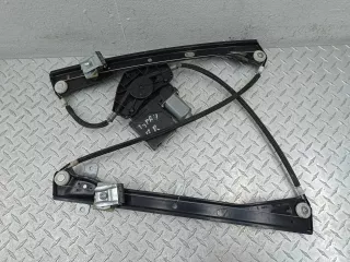 1K0959702M Стеклоподъемник передний правый Volkswagen Golf 5 Арт 00190338, вид 4