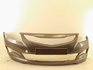 865114L500 бампер Hyundai Solaris 1 Арт lz176712, вид 1