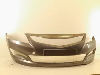 865114L500 бампер Hyundai Solaris 1 Арт lz176712, вид 2
