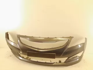 865114L500 бампер Hyundai Solaris 1 Арт lz176712, вид 3