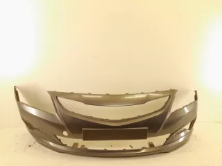 865114L500 бампер Hyundai Solaris 1 Арт lz176712, вид 4