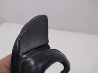 BBM459760C Уплотнитель двери Mazda 3 BL Арт lz176846, вид 4