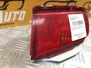 8159160270 Фонарь противотуманный Toyota Land Cruiser Prado 150 Арт 66455MA, вид 2