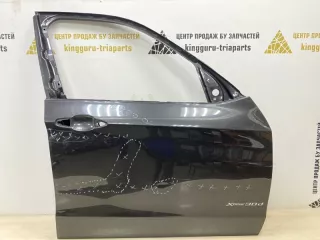 41517386738 дверь BMW X5 F15 Арт TP31287, вид 1