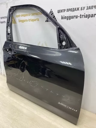 41517386738 дверь BMW X5 F15 Арт TP31287, вид 2