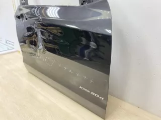 41517386738 дверь BMW X5 F15 Арт TP31287, вид 3
