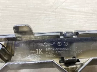 86352G9100 Решетка радиатора Genesis G70 Арт TP31342, вид 11