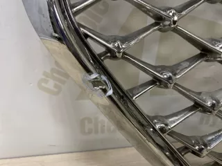 86352G9100 Решетка радиатора Genesis G70 Арт TP31342, вид 6
