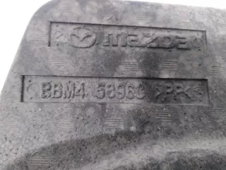 BBM458960 Абсорбер двери Mazda 3 BL Арт VZ176716, вид 3