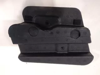 BBM458960 Абсорбер двери Mazda 3 BL Арт VZ176733, вид 4