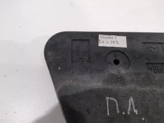 BBM459960 Абсорбер двери Mazda 3 BL Арт VZ176735, вид 2