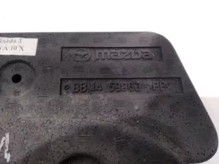 BBM459960 Абсорбер двери Mazda 3 BL Арт VZ176735, вид 3