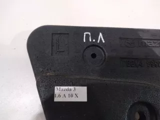 BBM459960 Абсорбер двери Mazda 3 BL Арт VZ176778, вид 2