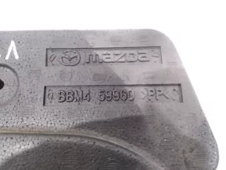 BBM459960 Абсорбер двери Mazda 3 BL Арт VZ176778, вид 3